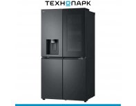 Fridge LG GC-X24FFCBB