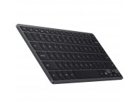 Клавиатура Samsung Keyboard Smart EJ-B7800 чёрный (EJ-B7800UBRGRU)