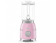 Блендер Smeg BLF03PKEU розовый