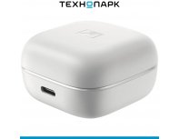 Наушники Sennheiser Accentum True Wireless белый