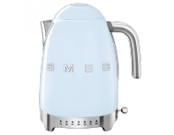 Чайник Smeg KLF04PBEU голубой