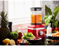 Блендер KitchenAid Artisan K400 5KSB4026EER красный