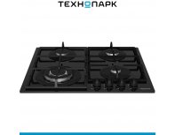 Поверхность варочная Hotpoint HG 62FA/BK