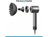 Hair dryer Dreame Hair Glory Mix Black (AHD18)