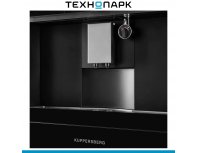 Кофемашина встраиваемая Kuppersberg KCM 182 Black