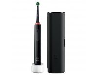 Electric toothbrush Oral-B Pro 3 3500/D505.513.3 CrossAction black
