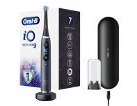 Щетка зубная электрическая Oral-B iO 9 Black Onyx