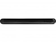 Аккумулятор внешний Evolt Forge v.2, металл, 10000mah, черный (591207)