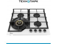 Поверхность варочная Midea MG697VGW