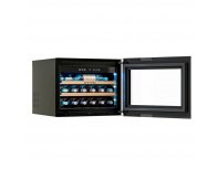 Шкаф винный встраиваемый Meyvel MV19PRO-KBB1