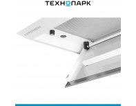 Built-in hood Kuppersberg Intro 60 White