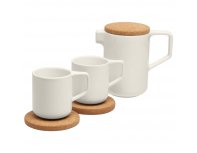 Set Altavolo Riposo for 2 persons small RA-89904