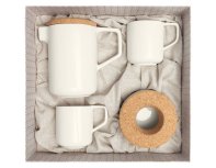 Set Altavolo Riposo for 2 persons large RA-89903