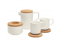 Set Altavolo Riposo for 2 persons large RA-89903