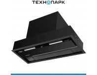 Built-in hood Maunfeld MZR 60 Black
