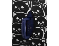 Cover for a suitcase Routemark Irresistible M/L (SP180)
