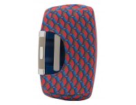 Cover for a suitcase Routemark Concentration L/XL (SP310)