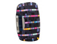Чехол для чемодана Routemark Стробоскоп M/L (SP310)