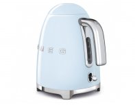 Чайник Smeg KLF03PBEU голубой