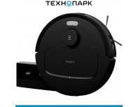 Пылесос Ecovacs Deebot N20e Black/черный (YDLX11-3)