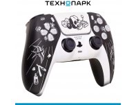 Gamepad Sony PS5 DualSense Rainbo, Disgusting Men