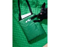 Плед для пикника Soft & Dry зеленый RA-86455