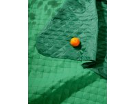 Плед для пикника Soft & Dry зеленый RA-86455