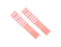 Гантели-утяжелители для рук и ног Cool Beauty Box Colorfit, 0,5 кг (Banglespink)