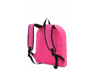 Folding backpack Swissgear polyester pink 21 l