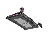Клавиатура Gravastar Mercury K1 Pro Special Edition Cyberpunk RUS