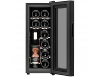 Wine cabinet Meyvel MV12-TBD1