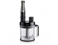Блендер погружной Braun Multiquick 9 MQ9187XLI