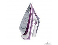 Утюг паровой Braun SI5037VI