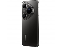 Смартфон Huawei Pura 90s Pro Max 256 ГБ графитовый чёрный
