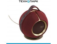 Акустика портативная Devialet Mania Opera Rouge с док-станцией, гранатовый