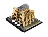 Constructor Lego Architecture Notre-Dame de Paris (21061)