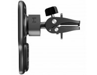Устройство зарядное Magssory Prime Geo для Apple с Magsafe полночь (KIT021m)