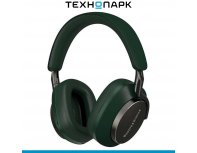 Headphones Bowers and Wilkins Px8 green