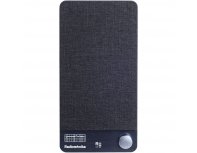 Система акустическая Radiotehnika S-20NA Black Ash