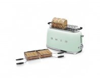 Тостер Smeg TSF02PGEU