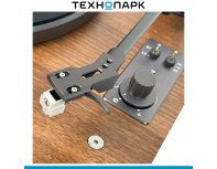 Проигрыватель виниловых пластинок Phaze Audio Adelle Walnut