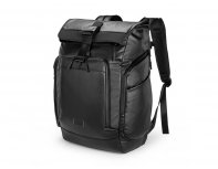 Backpack Voyager Giant for a 15.6‑inch laptop, black (230110)