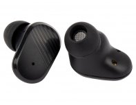 Наушники Hiper TWS Lazo X35 Black, черный HTW-LX35
