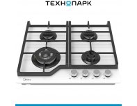 Поверхность варочная Midea MG693TGW