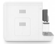 Кофемашина Smeg BCC13WHMEU матовый белый