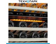 Шкаф винный Meyvel MV46NH-KBT2