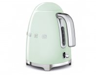 Чайник Smeg KLF03PGEU зеленый
