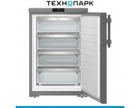 Freezer Liebherr Fdgd 1404