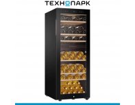 Wine cabinet Haier FWC77GDAE1