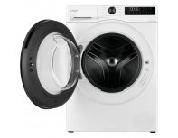 Washer-dryer Candy Nova C43D 485MBBW-07